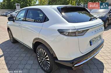 Внедорожник / Кроссовер Honda eNS1 2023 в 