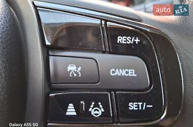 Внедорожник / Кроссовер Honda eNS1 2023 в 