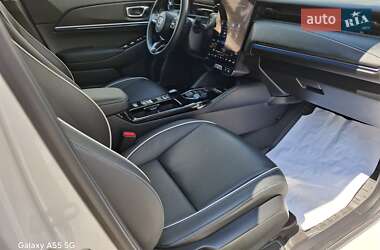 Внедорожник / Кроссовер Honda eNS1 2023 в 