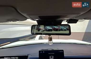 Внедорожник / Кроссовер Honda eNS1 2023 в 