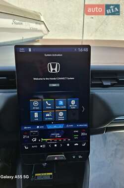 Внедорожник / Кроссовер Honda eNS1 2023 в 
