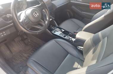 Внедорожник / Кроссовер Honda eNS1 2023 в 