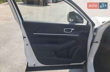 Внедорожник / Кроссовер Honda eNS1 2023 в 