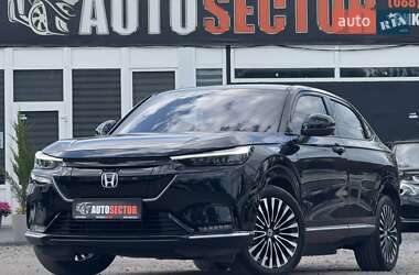 Позашляховик / Кросовер Honda eNS1 2023 в Харкові