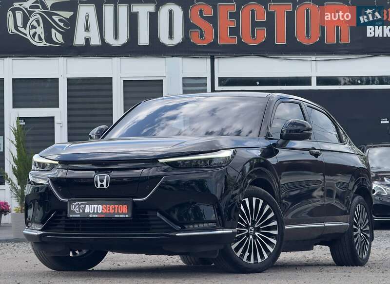 Honda eNS1 2023