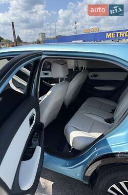 Внедорожник / Кроссовер Honda eNS1 2022 в 