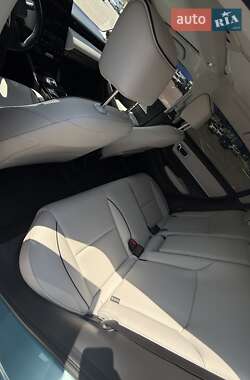 Внедорожник / Кроссовер Honda eNS1 2022 в 