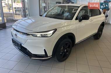 Внедорожник / Кроссовер Honda eNS1 2024 в Киеве