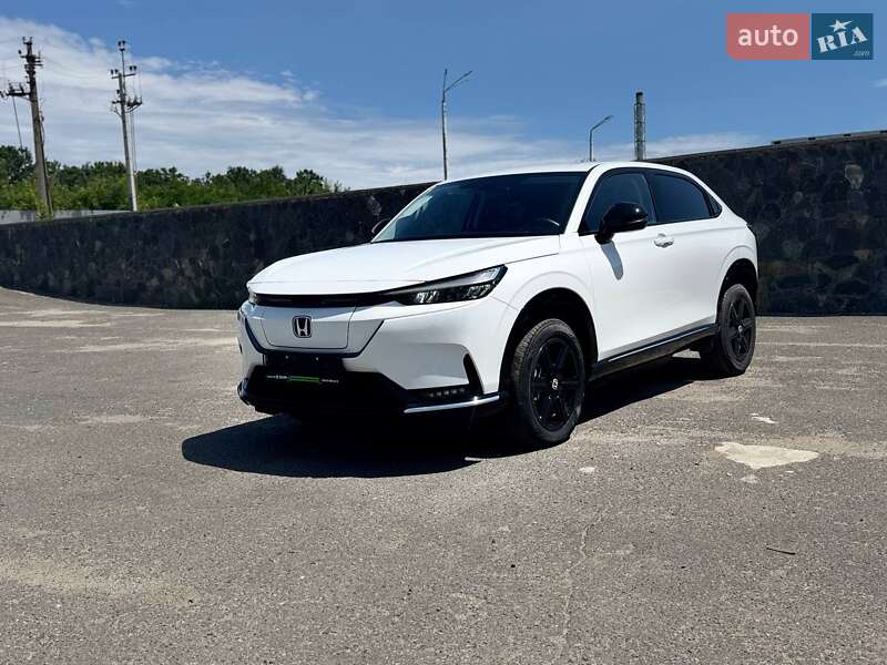 Внедорожник / Кроссовер Honda eNS1 2024 в 