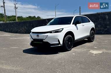 Внедорожник / Кроссовер Honda eNS1 2024 в 