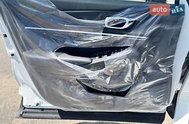 Внедорожник / Кроссовер Honda eNS1 2024 в 
