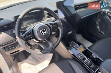Внедорожник / Кроссовер Honda eNS1 2024 в 