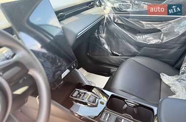 Внедорожник / Кроссовер Honda eNS1 2024 в 