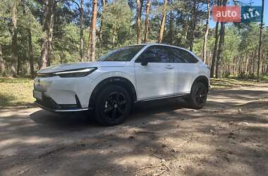 Позашляховик / Кросовер Honda eNS1 2023 в Кропивницькому