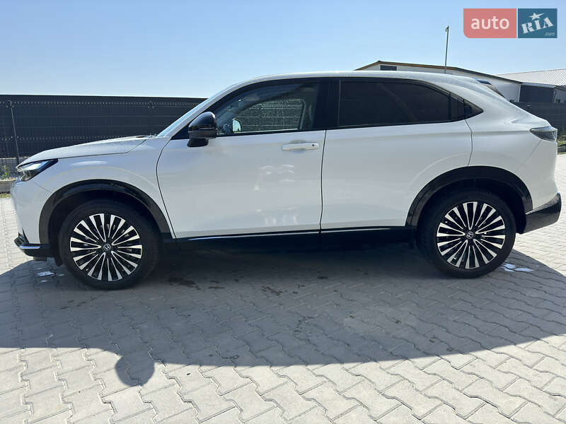 Позашляховик / Кросовер Honda eNS1 2023 в Івано-Франківську