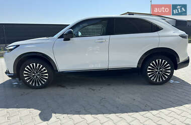 Внедорожник / Кроссовер Honda eNS1 2023 в 