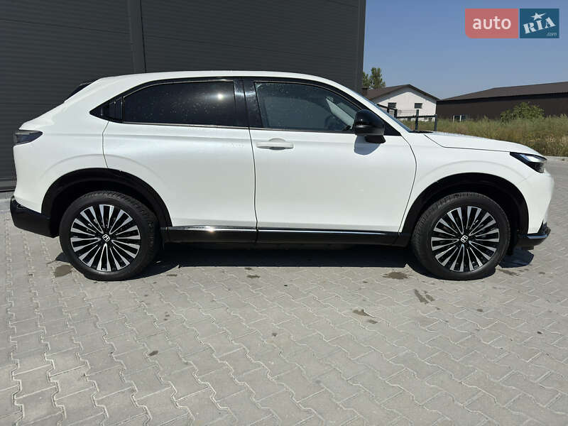 Позашляховик / Кросовер Honda eNS1 2023 в Івано-Франківську