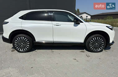 Внедорожник / Кроссовер Honda eNS1 2023 в 