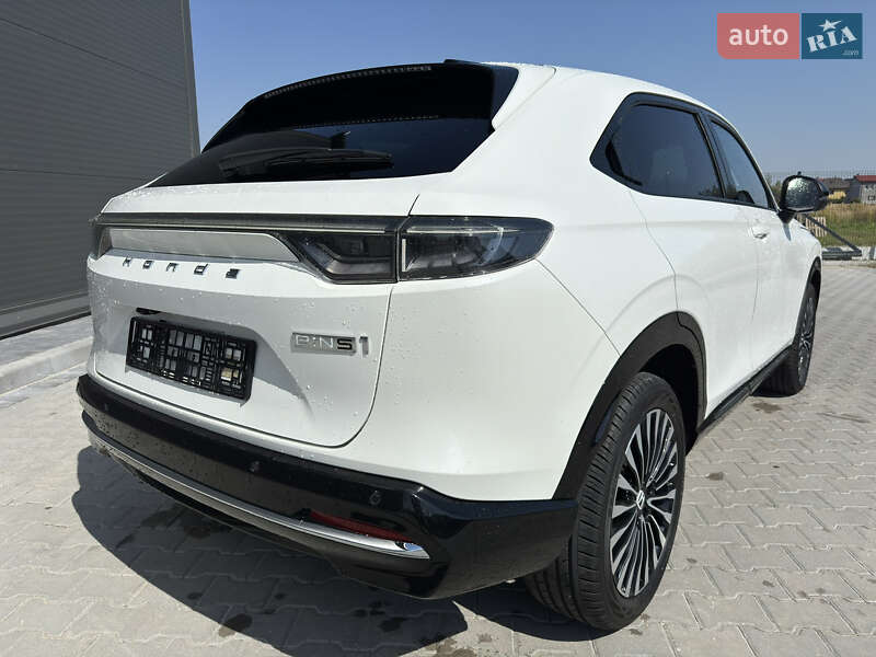 Позашляховик / Кросовер Honda eNS1 2023 в Івано-Франківську