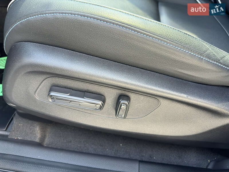 Позашляховик / Кросовер Honda eNS1 2023 в Івано-Франківську