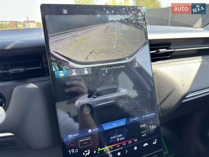 Позашляховик / Кросовер Honda eNS1 2023 в Івано-Франківську