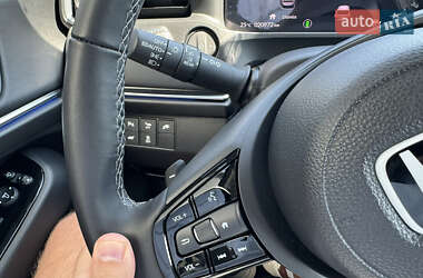 Внедорожник / Кроссовер Honda eNS1 2023 в 