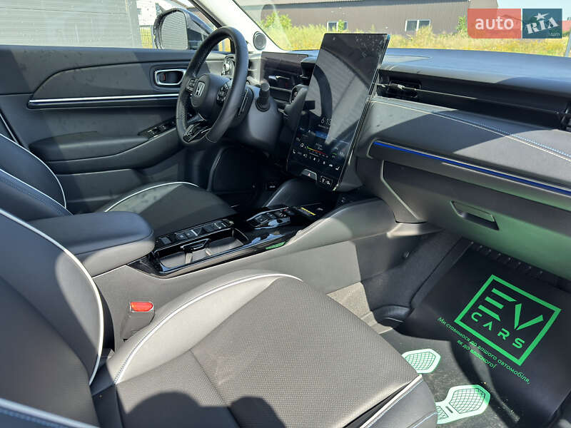 Позашляховик / Кросовер Honda eNS1 2023 в Івано-Франківську