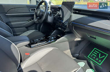 Внедорожник / Кроссовер Honda eNS1 2023 в 