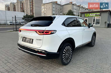 Внедорожник / Кроссовер Honda eNS1 2025 в 