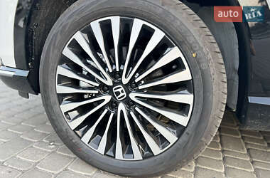 Внедорожник / Кроссовер Honda eNS1 2025 в 