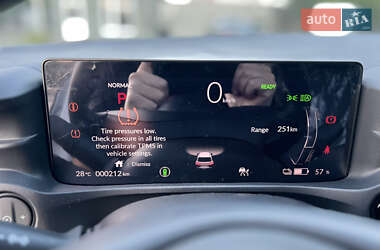 Внедорожник / Кроссовер Honda eNS1 2025 в 