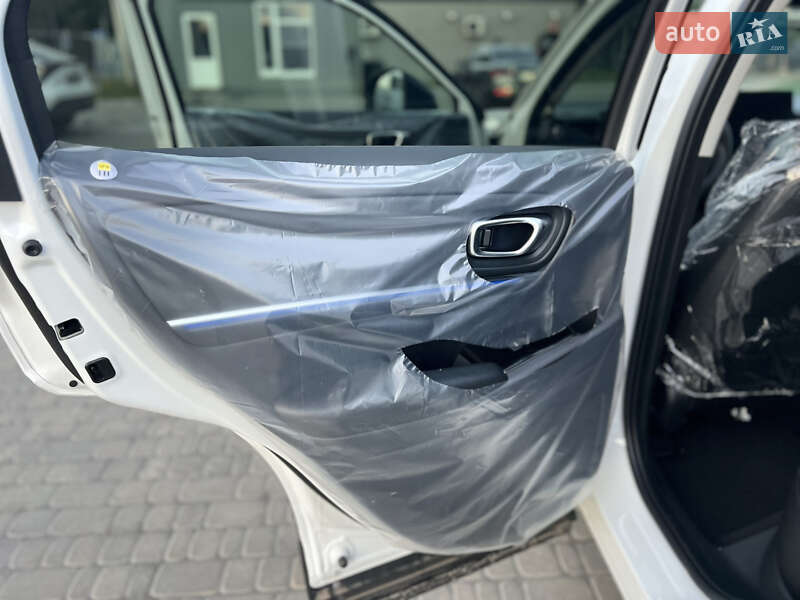 Позашляховик / Кросовер Honda eNS1 2025 в Луцьку фото 23 Позашляховик / Кросовер Honda eNS1 2025 в Луцьку