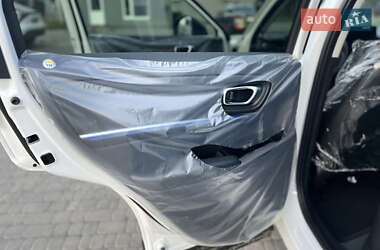 Внедорожник / Кроссовер Honda eNS1 2025 в 