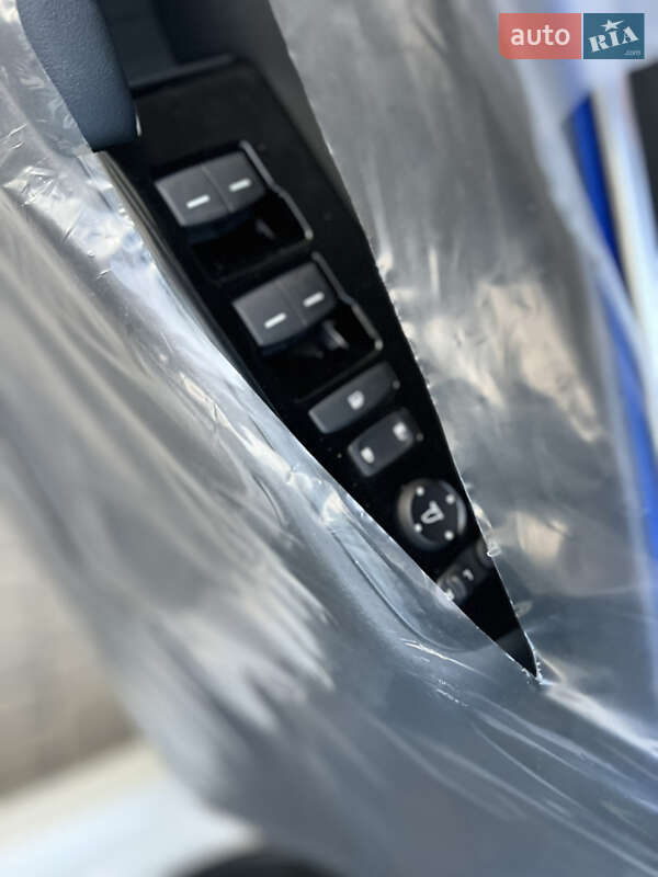 Позашляховик / Кросовер Honda eNS1 2025 в Луцьку фото 28 Позашляховик / Кросовер Honda eNS1 2025 в Луцьку