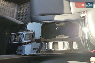 Внедорожник / Кроссовер Honda eNS1 2023 в 