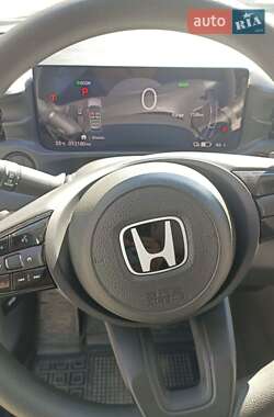 Внедорожник / Кроссовер Honda eNS1 2023 в 