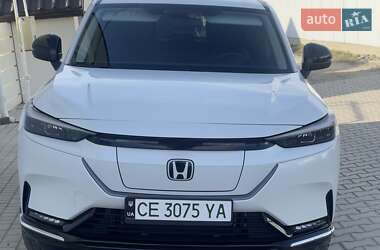 Внедорожник / Кроссовер Honda eNS1 2024 в Черновцах