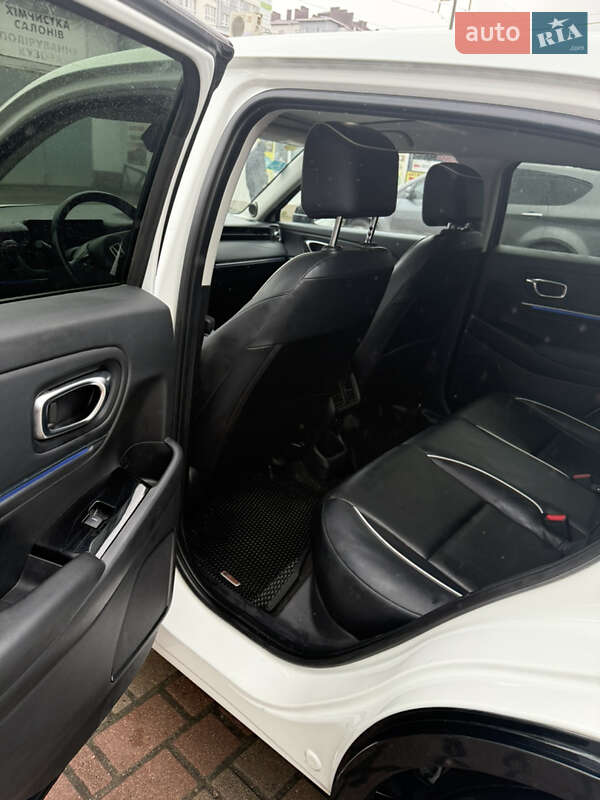 Внедорожник / Кроссовер Honda eNS1 2022 в Ивано-Франковске фото 9 Внедорожник / Кроссовер Honda eNS1 2022 в Ивано-Франковске