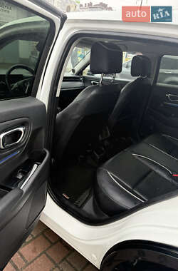 Внедорожник / Кроссовер Honda eNS1 2022 в 