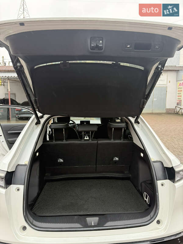 Внедорожник / Кроссовер Honda eNS1 2022 в Ивано-Франковске фото 11 Внедорожник / Кроссовер Honda eNS1 2022 в Ивано-Франковске