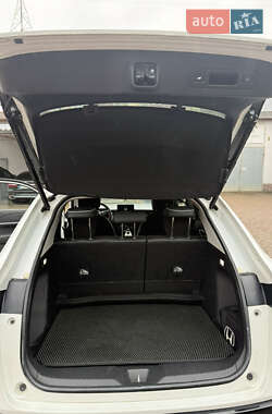 Внедорожник / Кроссовер Honda eNS1 2022 в 