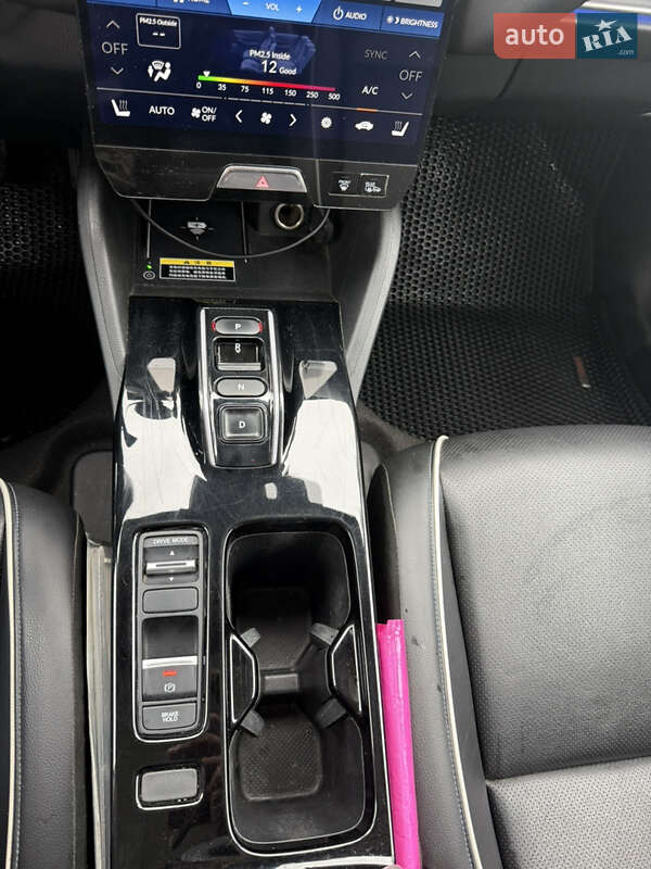 Внедорожник / Кроссовер Honda eNS1 2022 в Ивано-Франковске фото 12 Внедорожник / Кроссовер Honda eNS1 2022 в Ивано-Франковске