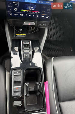 Внедорожник / Кроссовер Honda eNS1 2022 в 