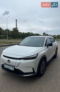 Внедорожник / Кроссовер Honda eNS1 2023 в 