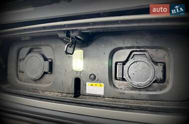 Внедорожник / Кроссовер Honda eNS1 2023 в 