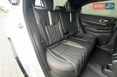 Внедорожник / Кроссовер Honda eNS1 2023 в 