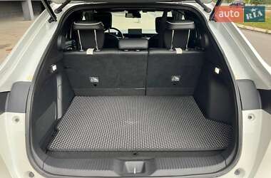 Внедорожник / Кроссовер Honda eNS1 2023 в 