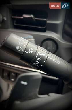 Внедорожник / Кроссовер Honda eNS1 2023 в 