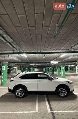 Внедорожник / Кроссовер Honda eNS1 2023 в 