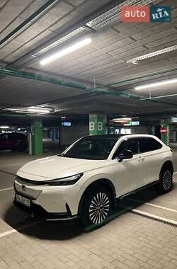 Внедорожник / Кроссовер Honda eNS1 2023 в 